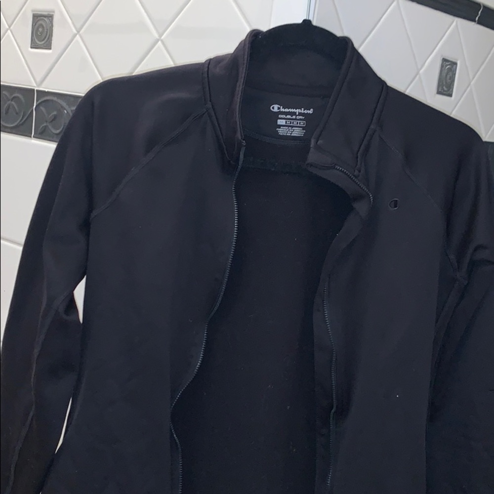 Champion Workout Sweatshirt